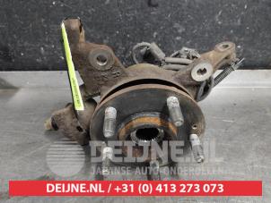 Kia Ceed Fusee rechts-voor O582732 foto 2