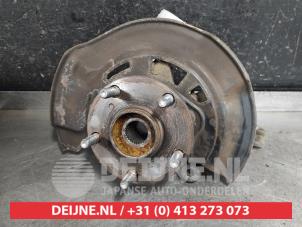 Toyota Avensis Knuckle, front right O582781 photo 2