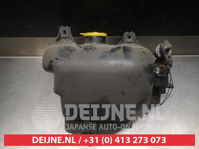Mazda RX-8 Scheibensprühertank vorne O340408
