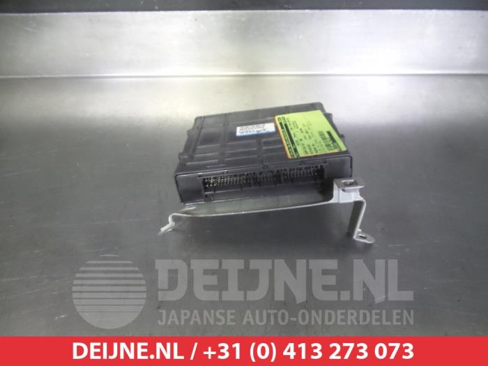 Gebruikte Computer Automatische Bak Mitsubishi Pajero Hardtop (V6/7) 3.2 DI-D 16V Long Prijs € 25,00 Margeregeling aangeboden door V.Deijne Jap.Auto-onderdelen BV