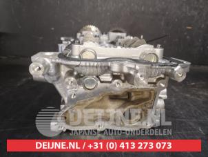 Nissan Micra Zylinderkopf O582802 foto 4
