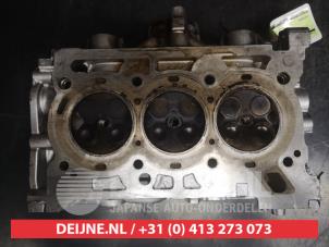 Nissan Micra Zylinderkopf O582802 foto 2