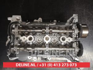 Gebruikte Cilinderkop Nissan Micra (K14) 1.0 IG-T 100 Prijs op aanvraag aangeboden door V.Deijne Jap.Auto-onderdelen BV