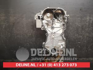 Nissan Micra Kettenkasten Deckel O582833 foto 2
