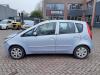 Mitsubishi Colt (Z2/Z3) 1.3 16V Deur 4Deurs links-achter