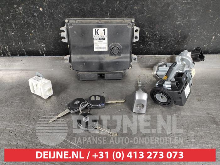 Suzuki Swift Computer Motormanagement O582945