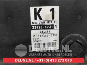 Suzuki Swift Computer Motormanagement O582945 foto 2