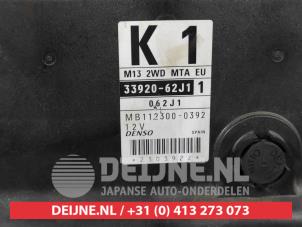 Suzuki Swift Schlossset Zylinder (komplett) O582947 foto 2