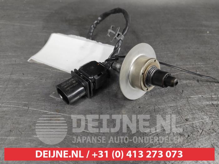 Gebruikte Lambda Sonde Kia Picanto (JA) 1.0 12V Prijs € 35,00 Margeregeling aangeboden door V.Deijne Jap.Auto-onderdelen BV