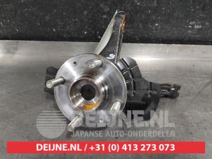 Kia Picanto Fusee rechts-voor O582962 foto 2