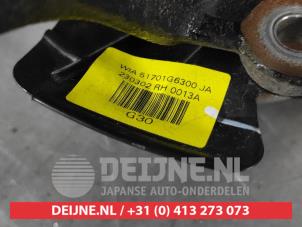 Kia Picanto Fusee rechts-voor O582962 foto 3