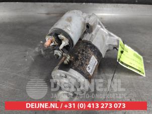 Nissan Note Startmotor O583038 foto 2