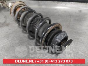 Nissan Note Front shock absorber rod, right O583044 photo 2