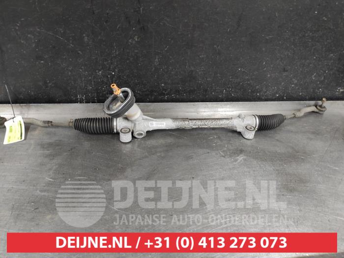 Nissan Note Lenkgetriebe O583046