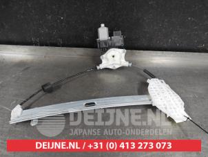 Kia Picanto Window mechanism 4-door, front left O583062 photo 3