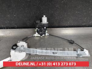 Gebruikte Ruitmechaniek 4Deurs links-voor Kia Picanto (JA) 1.0 DPi 12V Prijs € 100,00 Margeregeling aangeboden door V.Deijne Jap.Auto-onderdelen BV