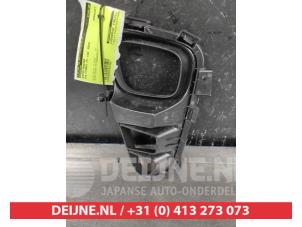Kia Picanto Stoßstangenrost O583080 foto 2