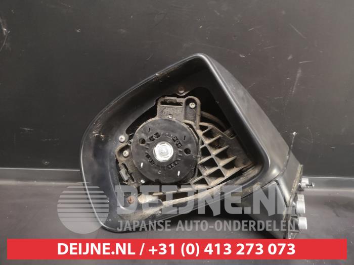 Kia Carens Wing mirror, left O583084