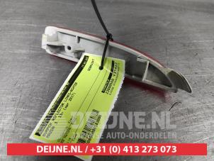Mazda 3 Rear bumper reflector, left O583086 photo 2