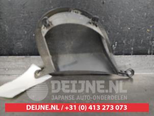 Mazda 3 Bumperlijst links-achter O583088 foto 2