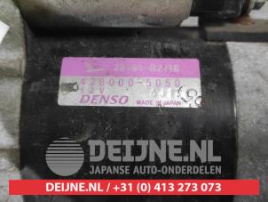 Daihatsu Cuore Starter O583095 photo 3
