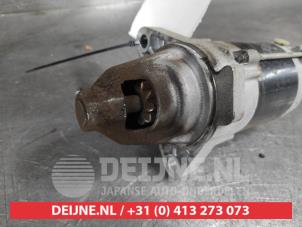 Gebruikte Startmotor Daihatsu Cuore (L251/271/276) 1.0 12V DVVT Prijs € 30,00 Margeregeling aangeboden door V.Deijne Jap.Auto-onderdelen BV
