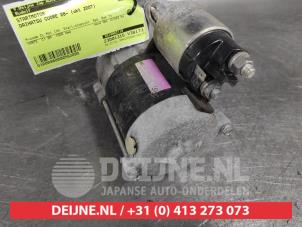 Daihatsu Cuore Starter O583095 photo 2