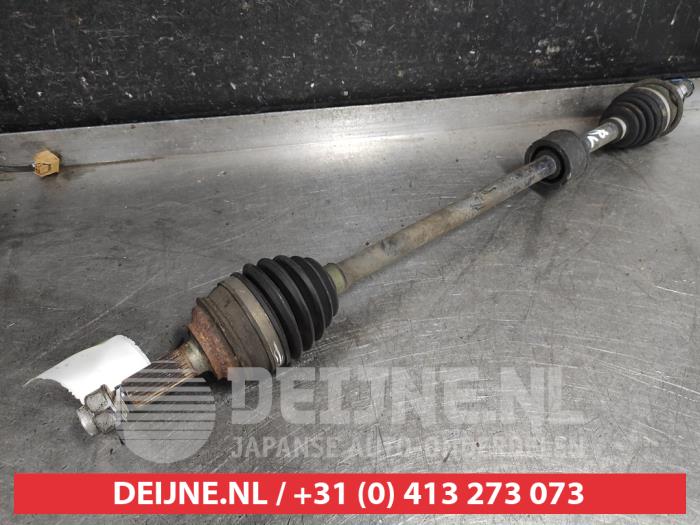 Daihatsu Cuore Antriebswelle rechts vorne O583098