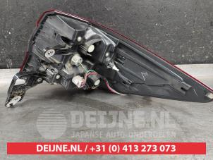 Subaru Outback Taillight, left O583115 photo 2