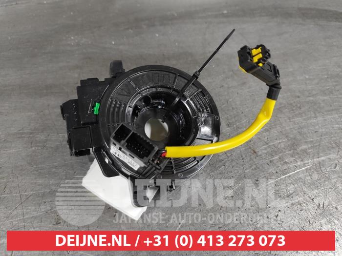 Subaru Outback Klokveer Airbag O583119