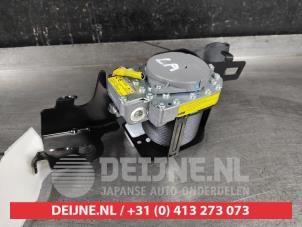 Subaru Outback Veiligheidsgordel links-achter O583127 foto 2