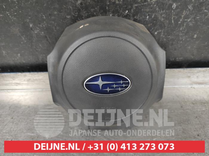 Subaru Outback Airbag links (Lenkrad) O583129