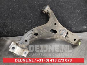 Subaru Outback Querlenker unten links vorne O583133 foto 2