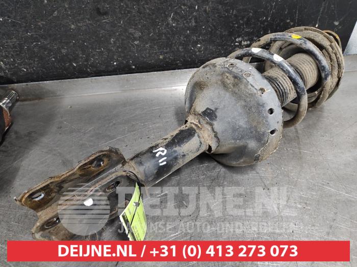 Subaru Outback Schokdemperpoot rechts-voor O583137