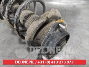 Subaru Outback Schokdemperpoot rechts-voor O583137 foto 2