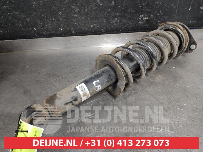 Subaru Outback Schokdemperpoot links-achter O583138
