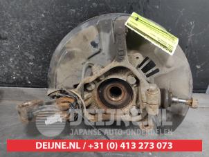 Subaru Outback Fusee links-voor O583140 foto 2