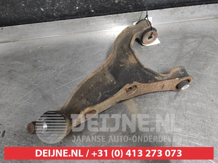 Subaru Outback Draagarm links-achter O583144