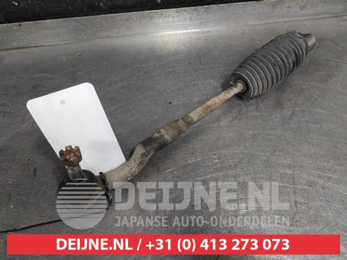Subaru Outback Spoorstang links O583147