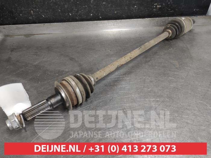 Subaru Outback Antriebswelle links hinten O583149