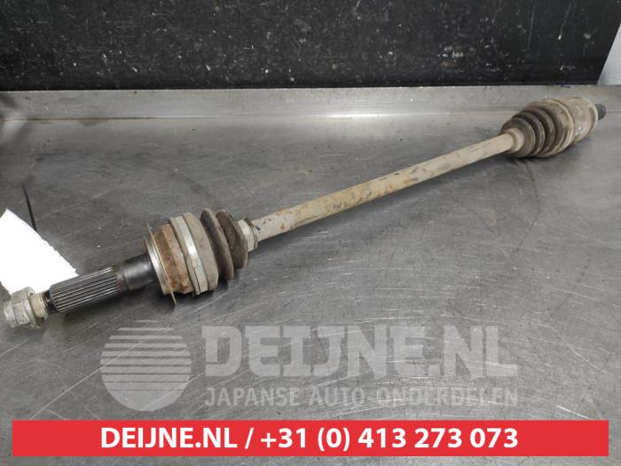 Subaru Outback Antriebswelle rechts hinten O583150