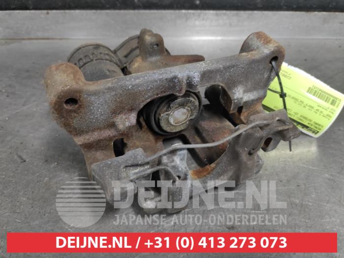 Subaru Outback Bremszange links hinten O583151