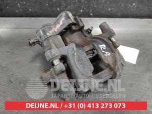 Subaru Outback Remklauw (Tang) rechts-achter O583152 foto 2