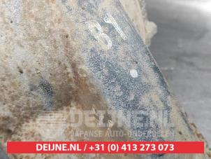 Subaru Outback Differentieel achter O583154 foto 3