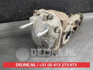 Subaru Outback Differentieel achter O583154 foto 2
