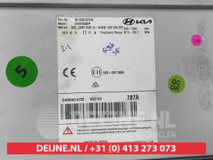 Hyundai I10 Radio O583183 foto 3