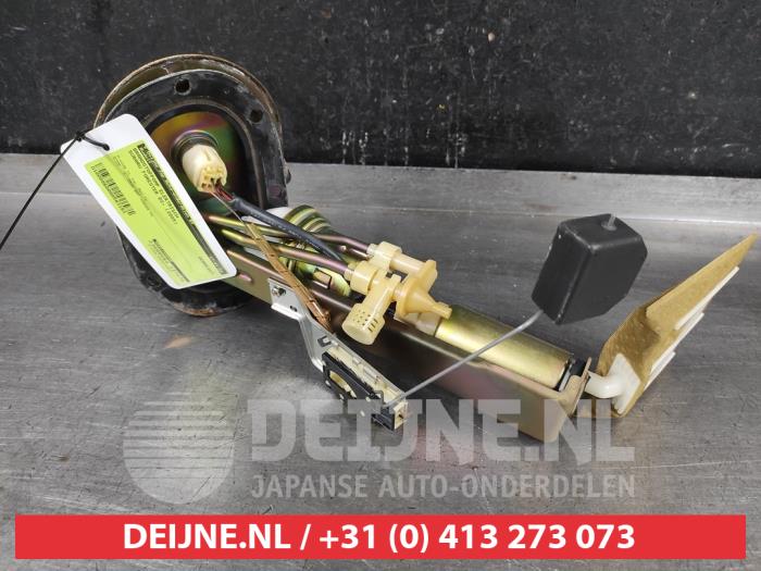 Subaru Forester Brandstofpomp Elektrisch O583193