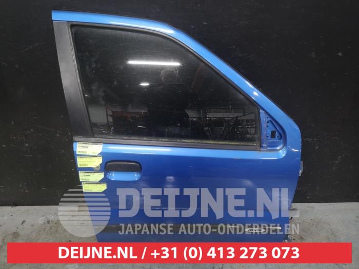 Suzuki Ignis Portier 4Deurs rechts-voor O583246