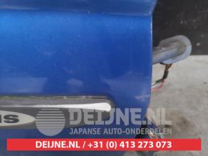 Suzuki Ignis Tür 4-türig rechts vorne O583246 foto 3