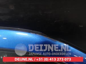 Suzuki Ignis Tür 4-türig rechts vorne O583246 foto 2